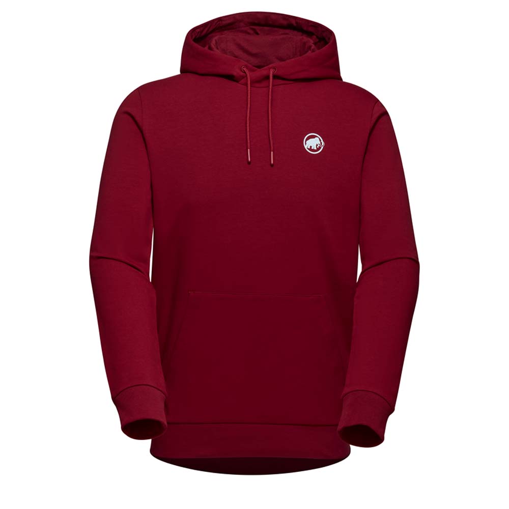 Blood red hoodie on sale